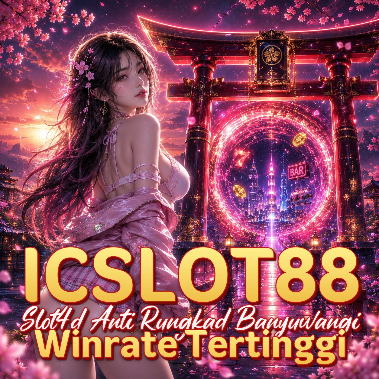 ICSLOT88