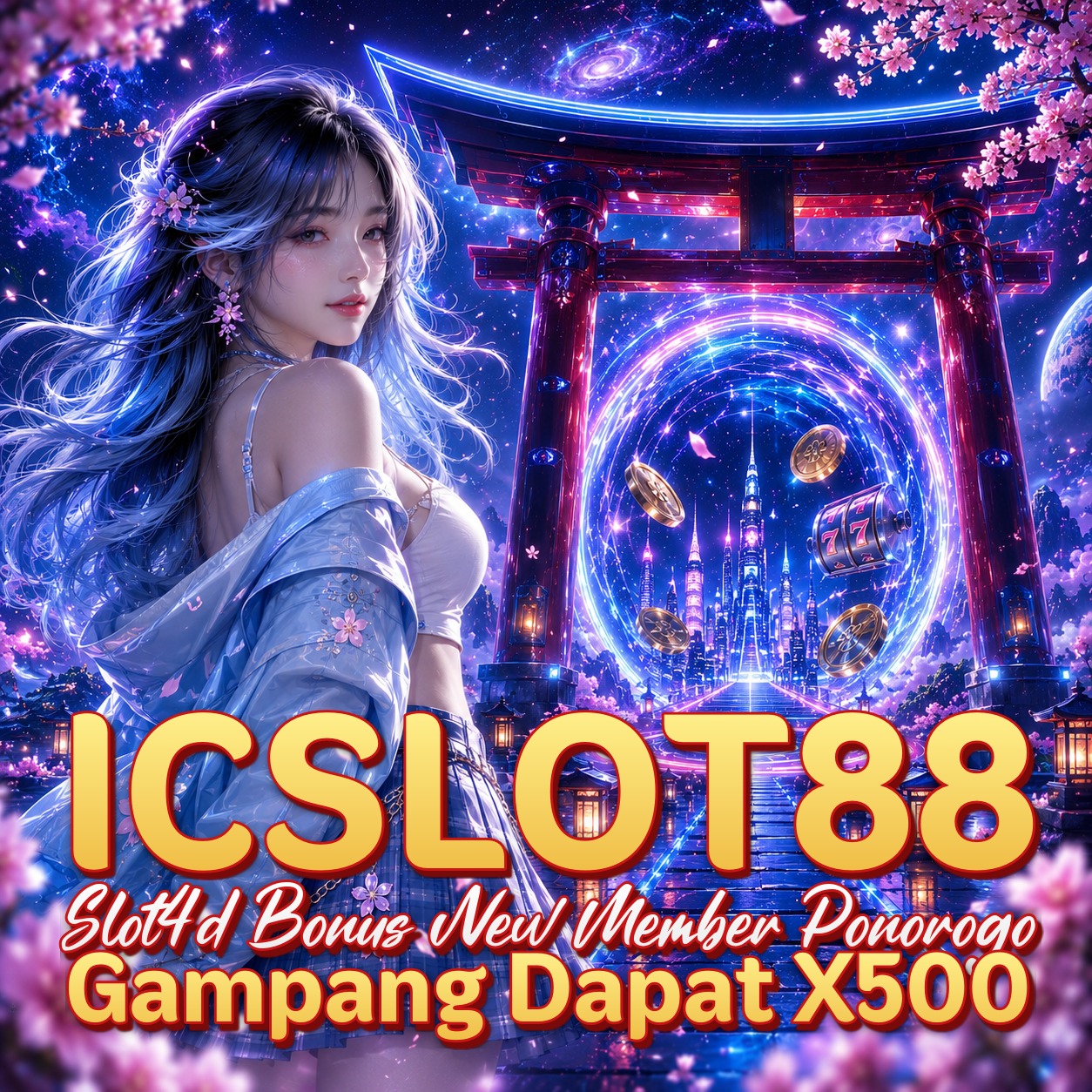 ICSLOT88