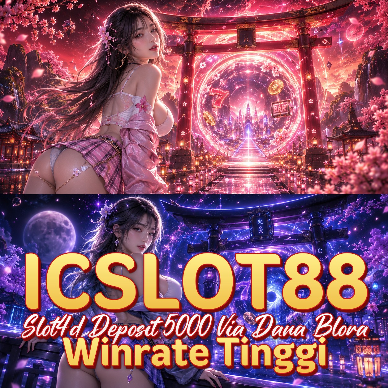 ICSLOT88