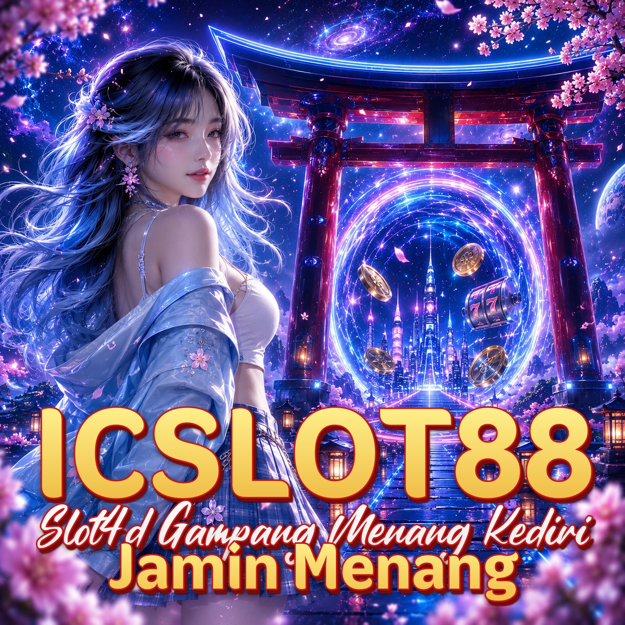 ICSLOT88