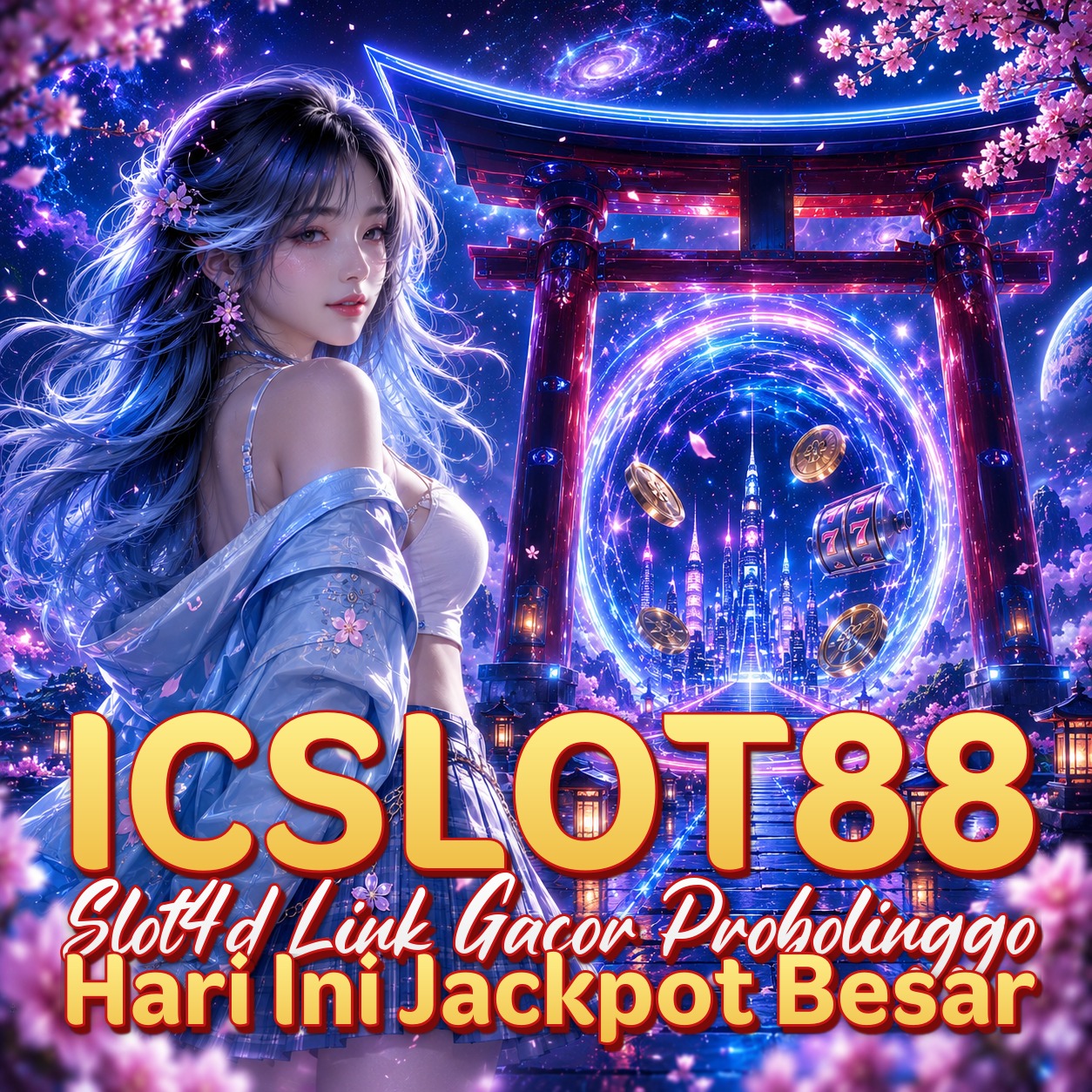 ICSLOT88