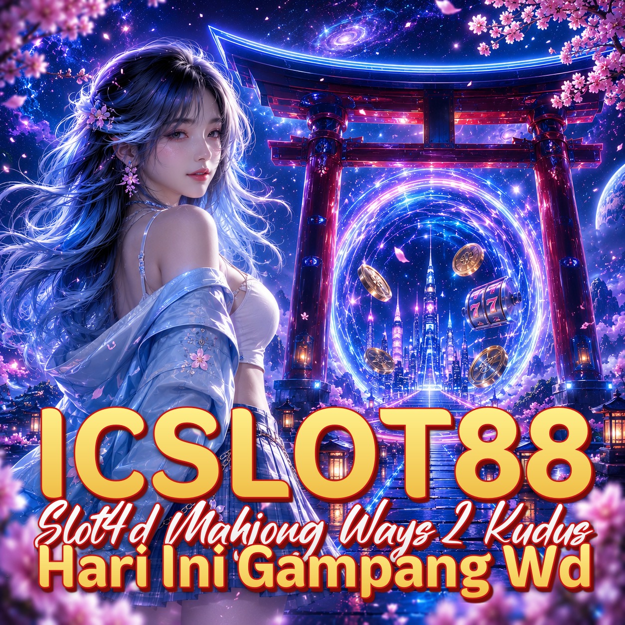 ICSLOT88