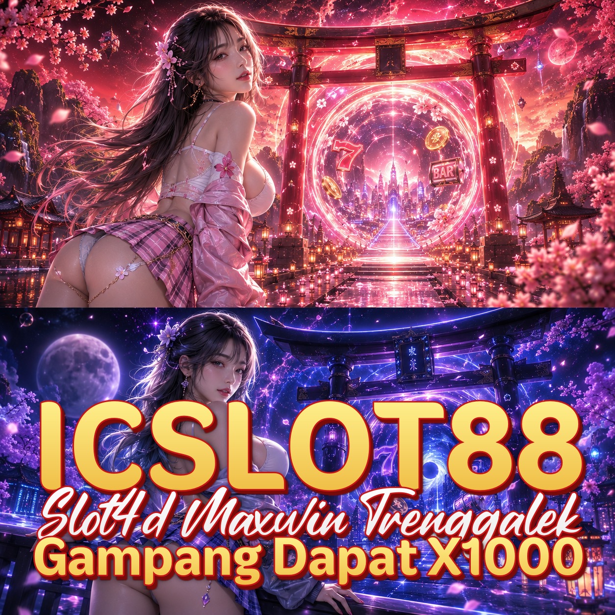 ICSLOT88