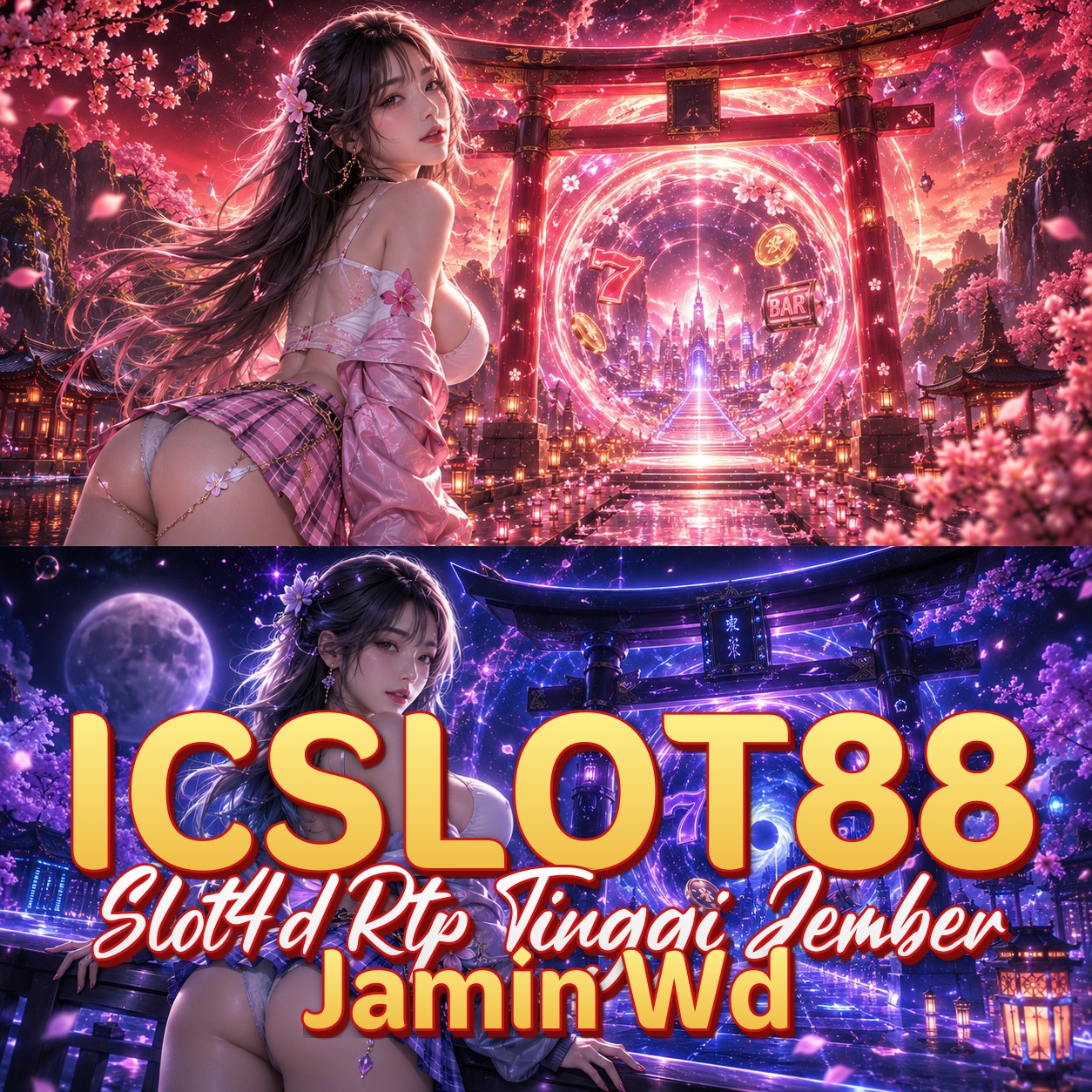 ICSLOT88