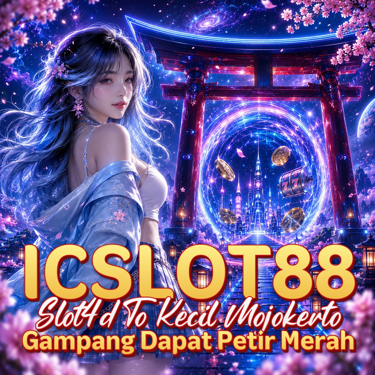 ICSLOT88
